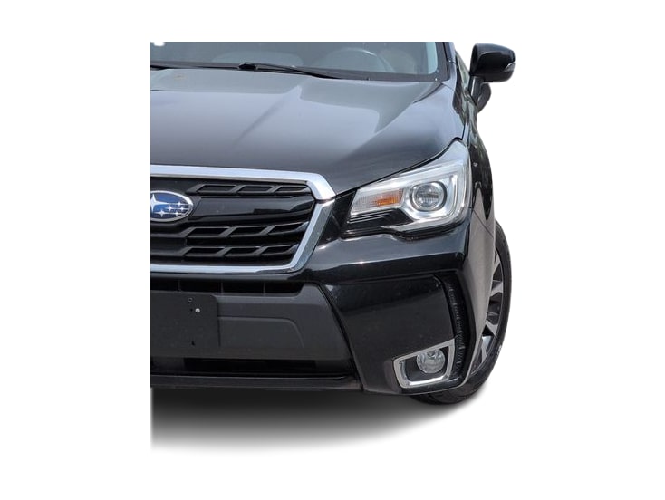 Thumbnail: 2018 Subaru Forester - 23