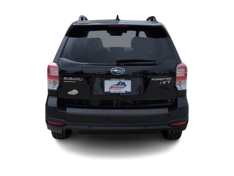 Thumbnail: 2018 Subaru Forester - 5