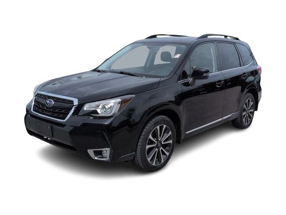 Thumbnail: 2018 Subaru Forester - 20