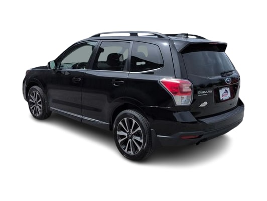 Thumbnail: 2018 Subaru Forester - 4