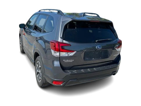 Thumbnail: 2023 Subaru Forester - 23