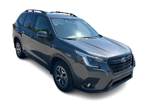 Thumbnail: 2023 Subaru Forester - 27