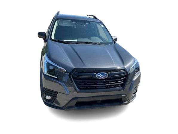 Thumbnail: 2023 Subaru Forester - 5