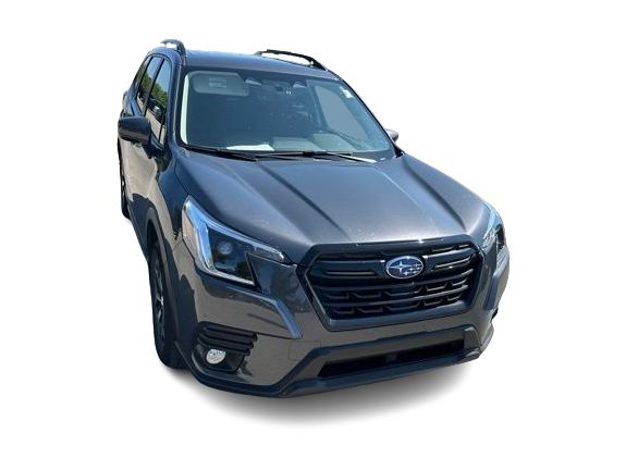 Thumbnail: 2023 Subaru Forester - 29