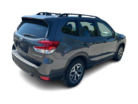 Thumbnail: 2023 Subaru Forester - 24