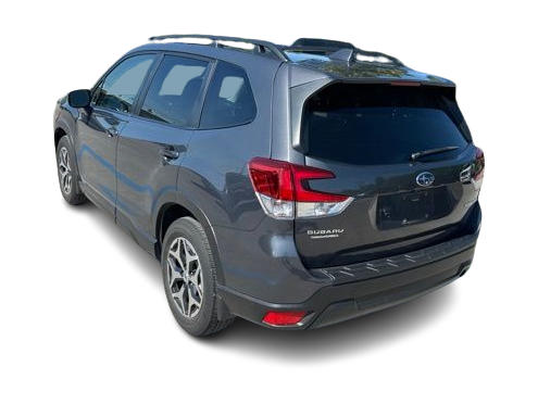 Thumbnail: 2023 Subaru Forester - 22
