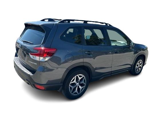 Thumbnail: 2023 Subaru Forester - 26