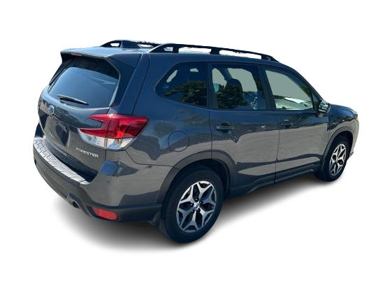 Thumbnail: 2023 Subaru Forester - 25