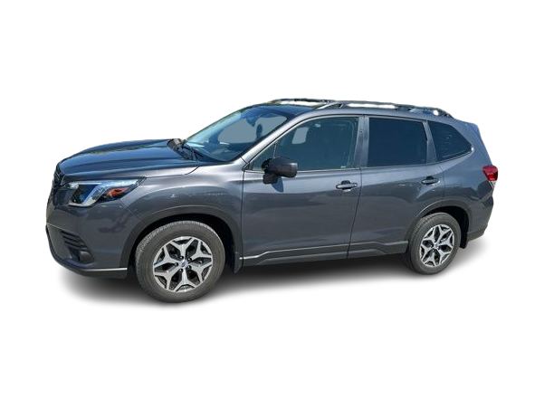 Thumbnail: 2023 Subaru Forester - 21