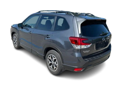 Thumbnail: 2023 Subaru Forester - 4