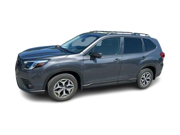 Thumbnail: 2023 Subaru Forester - 20