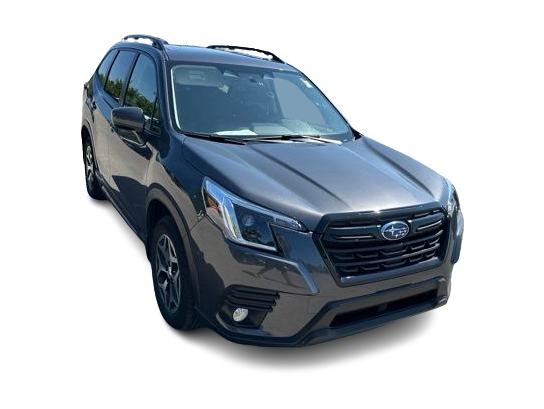 Thumbnail: 2023 Subaru Forester - 28
