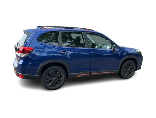 Thumbnail: 2023 Subaru Forester - 19