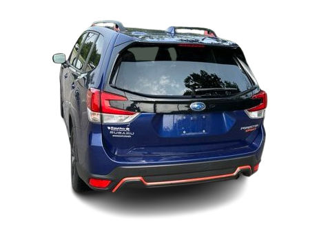Thumbnail: 2023 Subaru Forester - 5