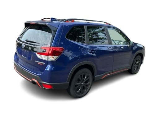 Thumbnail: 2023 Subaru Forester - 17