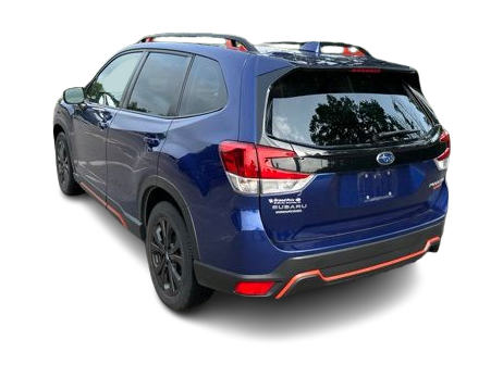 Thumbnail: 2023 Subaru Forester - 16