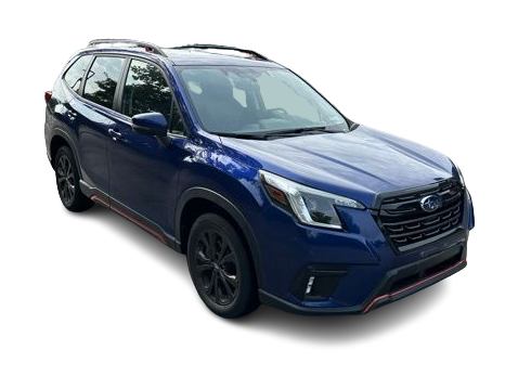 Thumbnail: 2023 Subaru Forester - 20