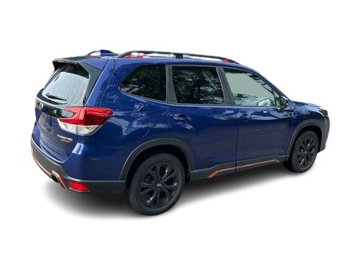Thumbnail: 2023 Subaru Forester - 18