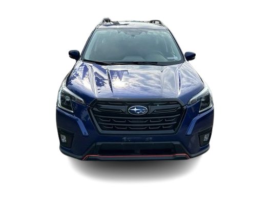 Thumbnail: 2023 Subaru Forester - 23
