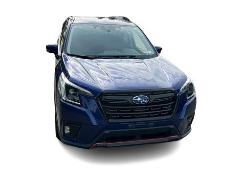 Thumbnail: 2023 Subaru Forester - 22