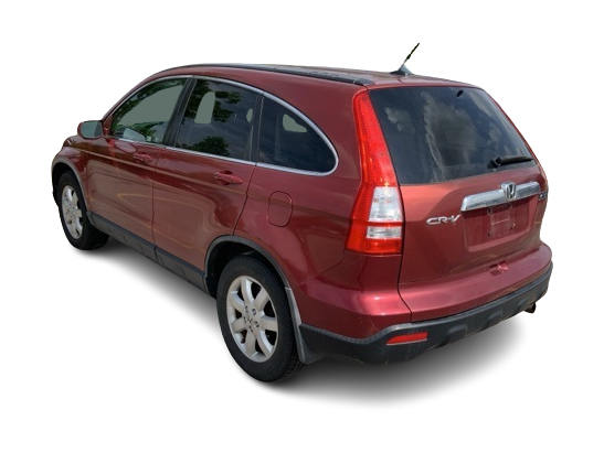 Image 4 of 2008 Honda CR-V