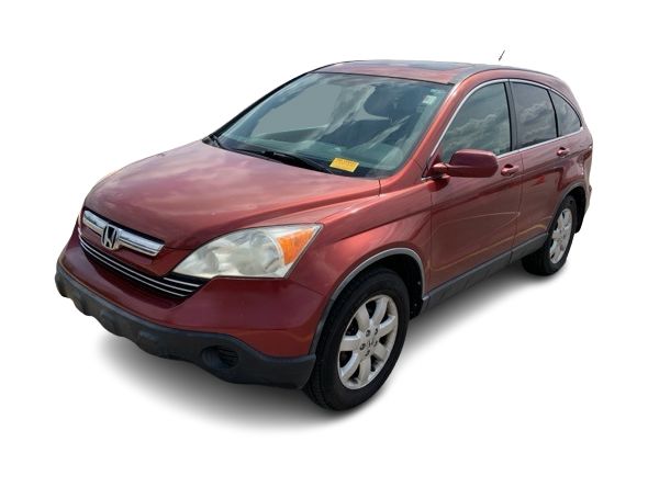 Image 2 of 2008 Honda CR-V