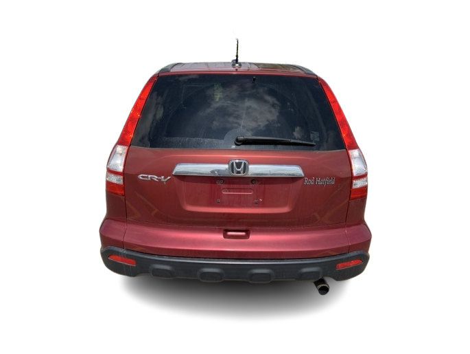 Image 5 of 2008 Honda CR-V
