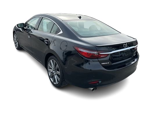 Thumbnail: 2018 Mazda Mazda6 - 19