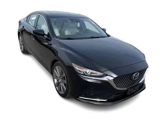 Thumbnail: 2018 Mazda Mazda6 - 25