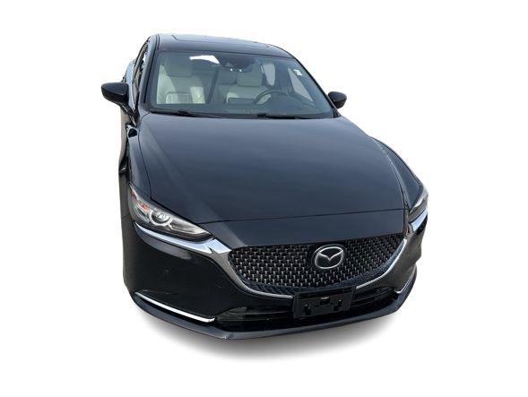 Thumbnail: 2018 Mazda Mazda6 - 27