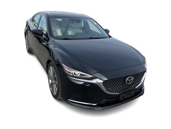 Thumbnail: 2018 Mazda Mazda6 - 26