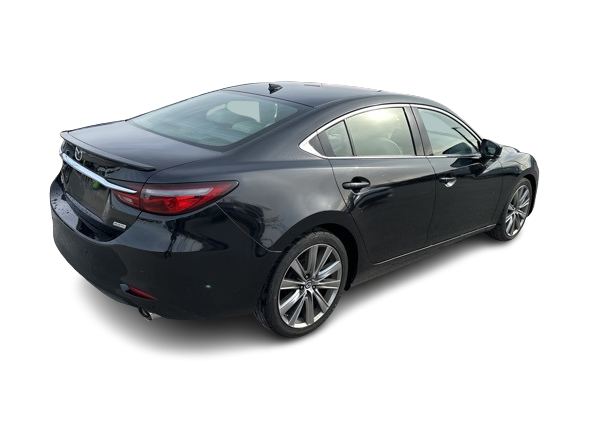 Thumbnail: 2018 Mazda Mazda6 - 22