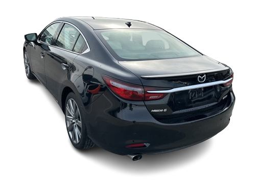 Thumbnail: 2018 Mazda Mazda6 - 20