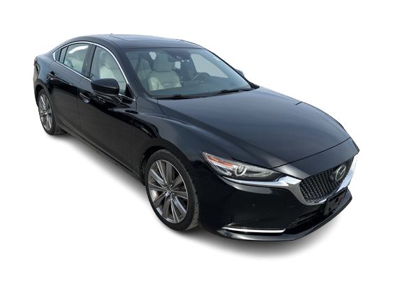 Thumbnail: 2018 Mazda Mazda6 - 24