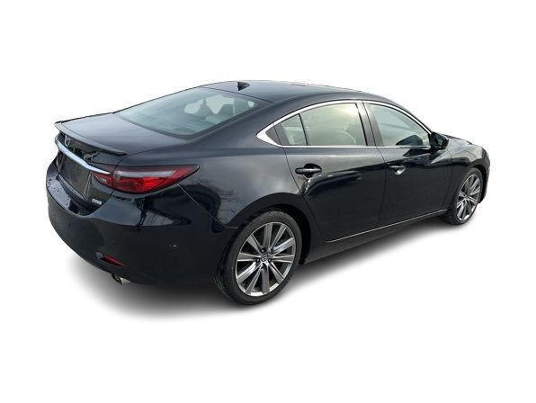 Thumbnail: 2018 Mazda Mazda6 - 23