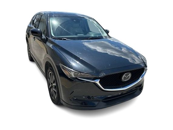 Thumbnail: 2017 Mazda CX-5 - 27