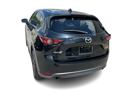 Thumbnail: 2017 Mazda CX-5 - 21