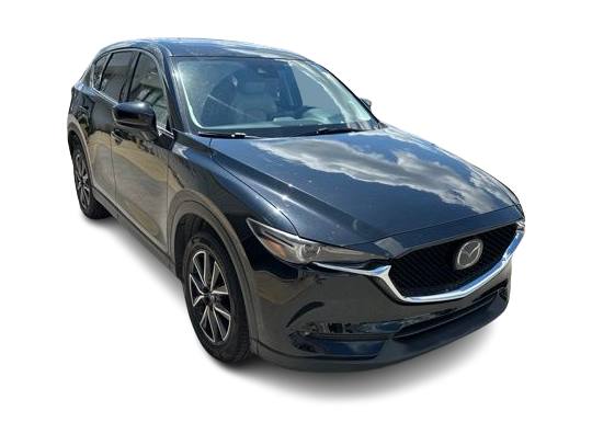 Thumbnail: 2017 Mazda CX-5 - 26