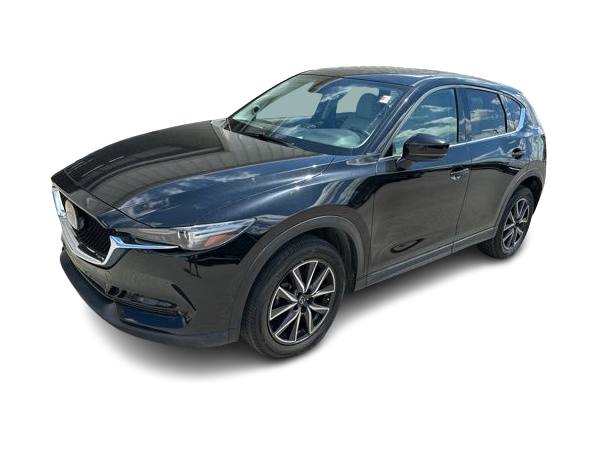 Thumbnail: 2017 Mazda CX-5 - 18