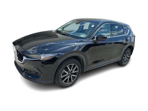 Thumbnail: 2017 Mazda CX-5 - 19