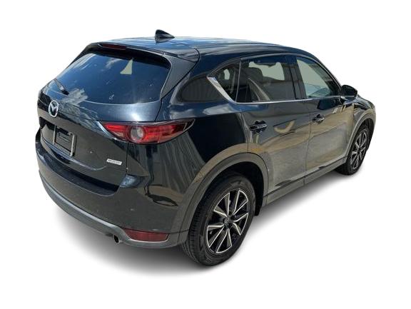 Thumbnail: 2017 Mazda CX-5 - 22