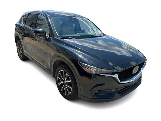 Thumbnail: 2017 Mazda CX-5 - 25