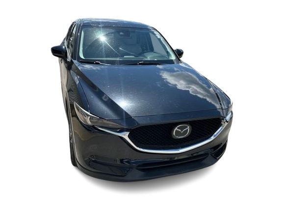 Thumbnail: 2017 Mazda CX-5 - 4