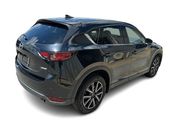 Thumbnail: 2017 Mazda CX-5 - 23