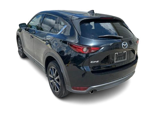 Thumbnail: 2017 Mazda CX-5 - 3