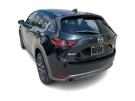 Thumbnail: 2017 Mazda CX-5 - 20