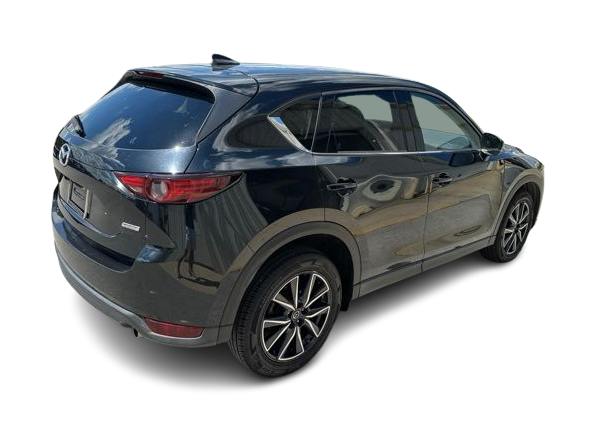 Thumbnail: 2017 Mazda CX-5 - 24