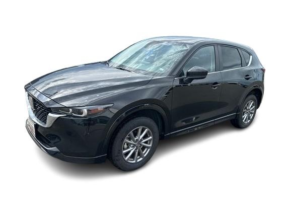 Thumbnail: 2024 Mazda CX-5 - 20