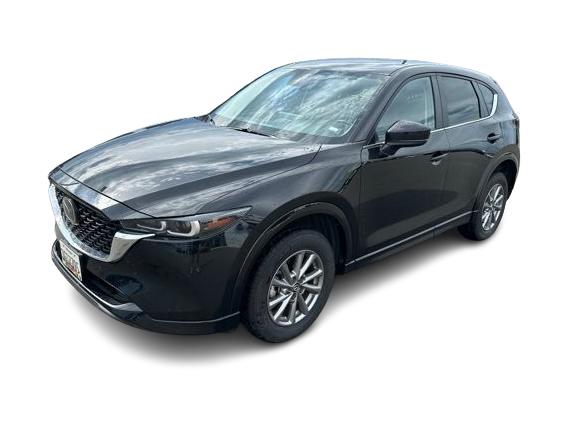 Thumbnail: 2024 Mazda CX-5 - 18