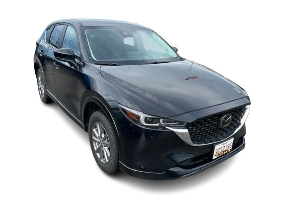 Thumbnail: 2024 Mazda CX-5 - 25